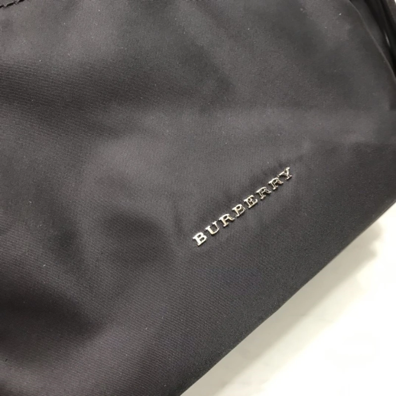 Burberry Backpacks 4237F-0052