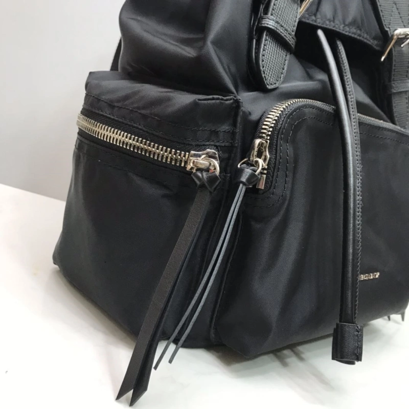 Burberry Backpacks 4237F-0052