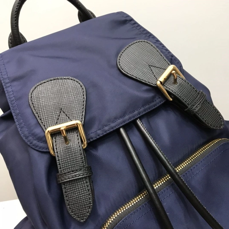 Burberry Backpacks 4237F-0053