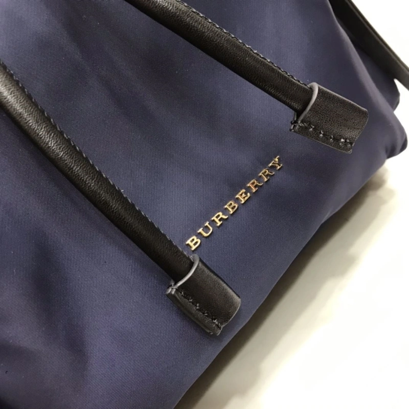 Burberry Backpacks 4237F-0053