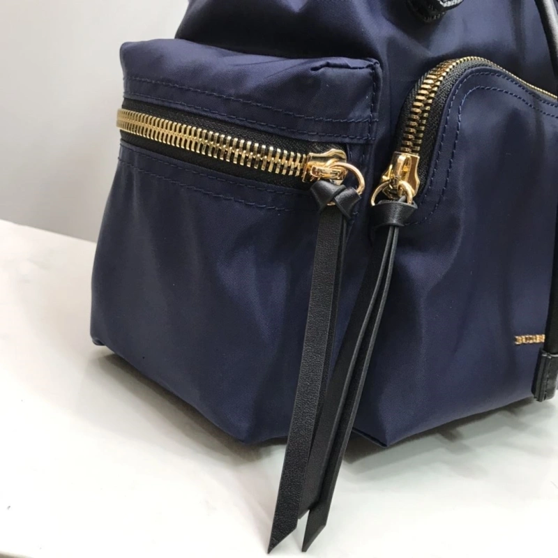 Burberry Backpacks 4237F-0053