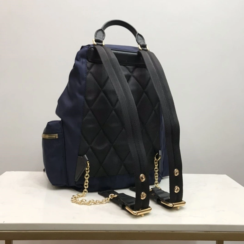 Burberry Backpacks 4237F-0053
