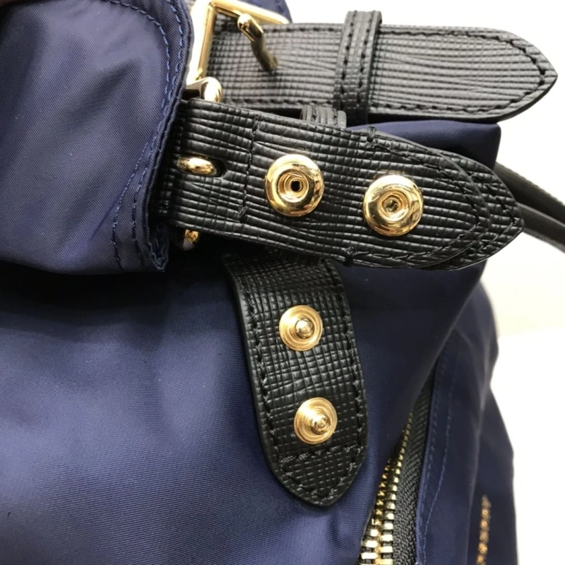 Burberry Backpacks 4237F-0053