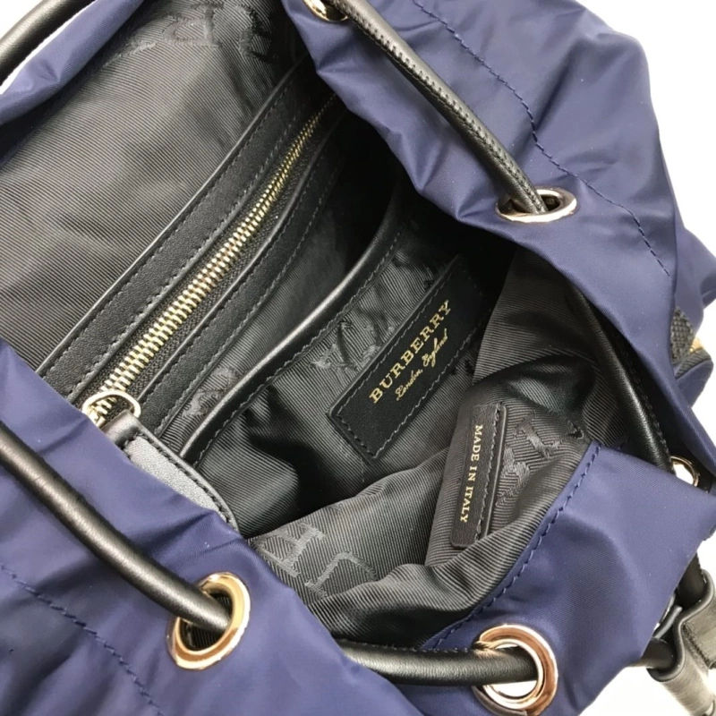 Burberry Backpacks 4237F-0053