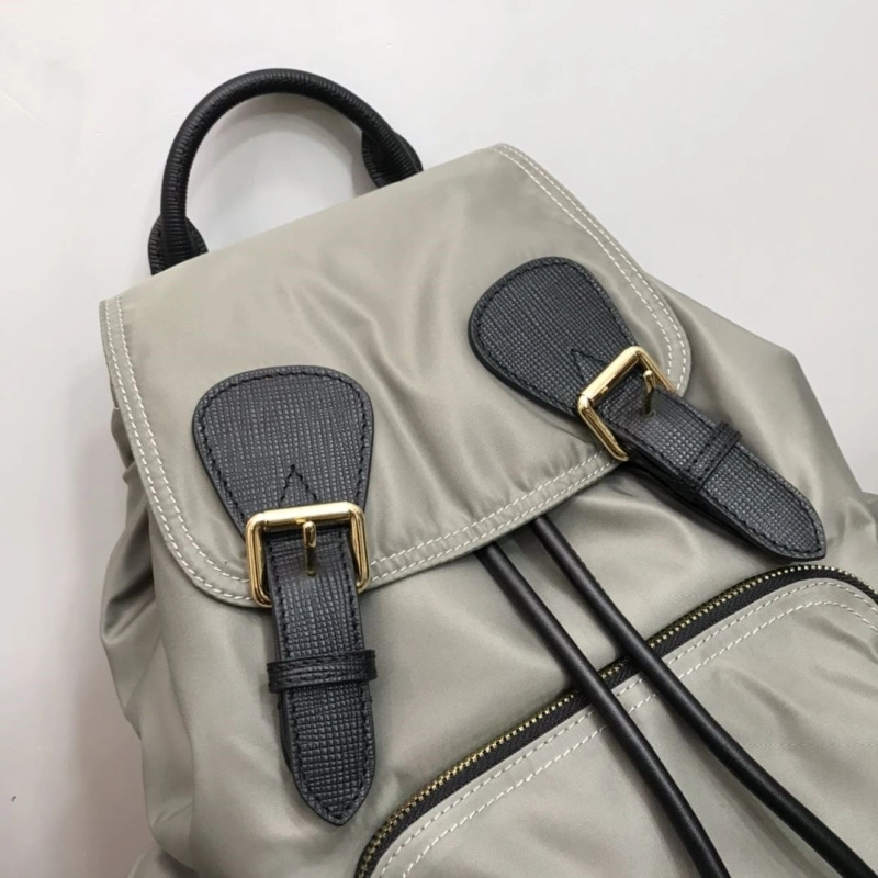 Burberry Backpacks 4237F-0054