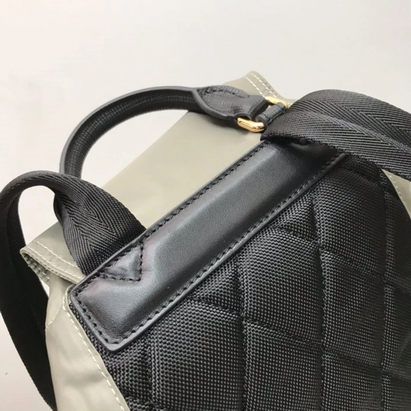 Burberry Backpacks 4237F-0054