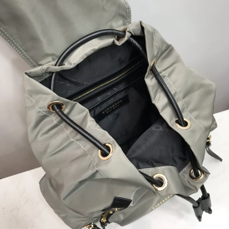 Burberry Backpacks 4237F-0054