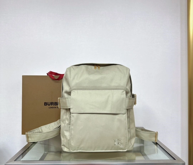 Burberry Backpacks 4237F-0058