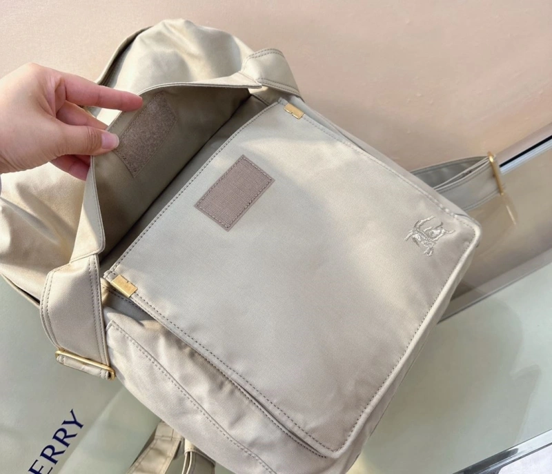 Burberry Backpacks 4237F-0058