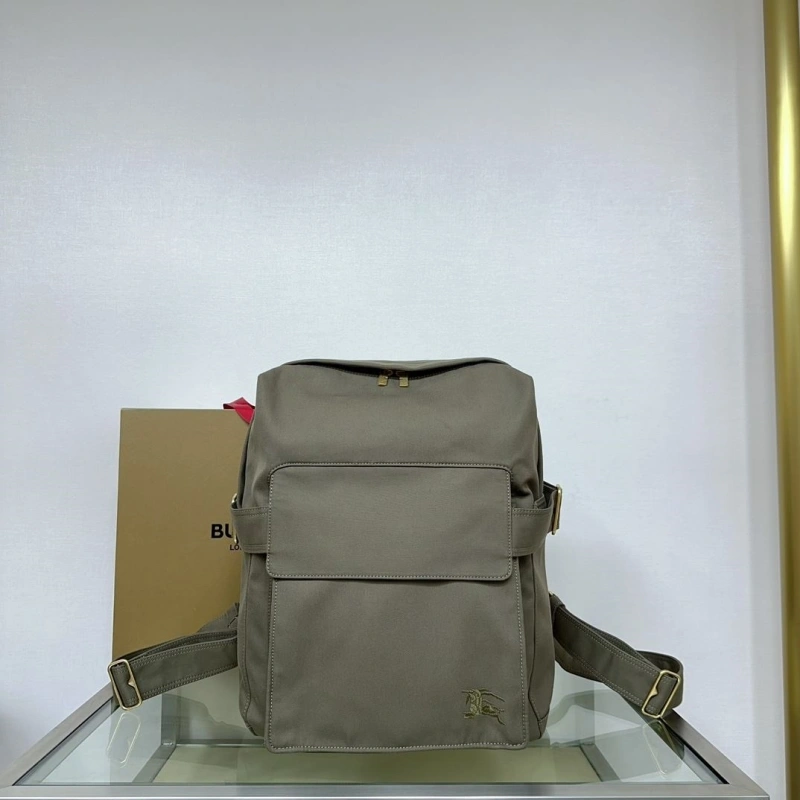 Burberry Backpacks 4237F-0059