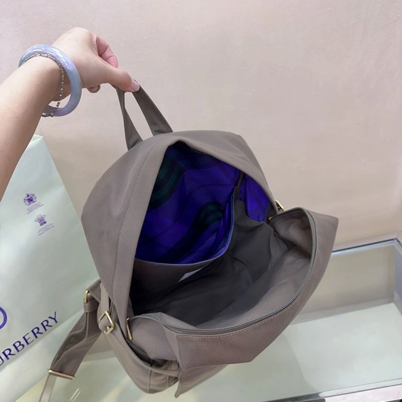 Burberry Backpacks 4237F-0059