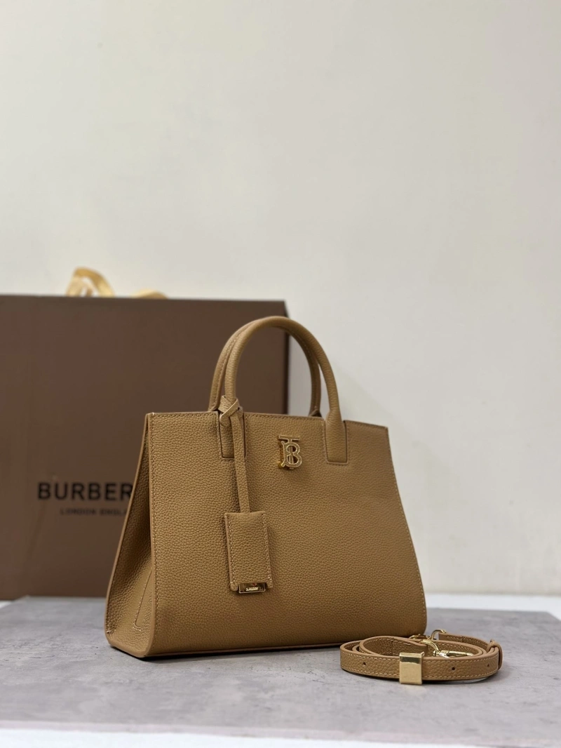 Burberry Top Handle Bags 4237F-0075