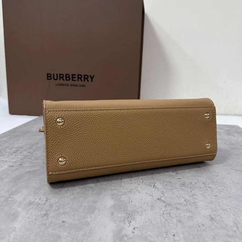 Burberry Top Handle Bags 4237F-0075
