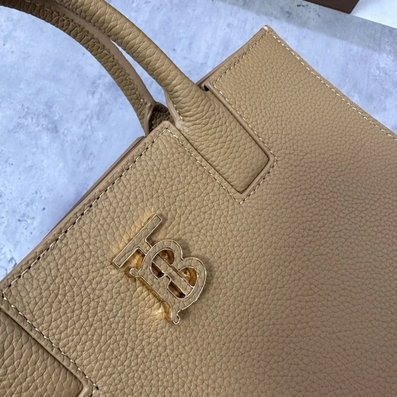 Burberry Top Handle Bags 4237F-0075