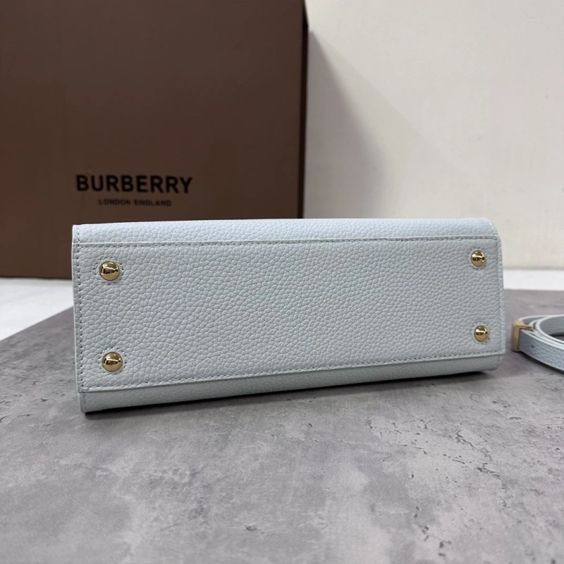 Burberry Top Handle Bags 4237F-0077