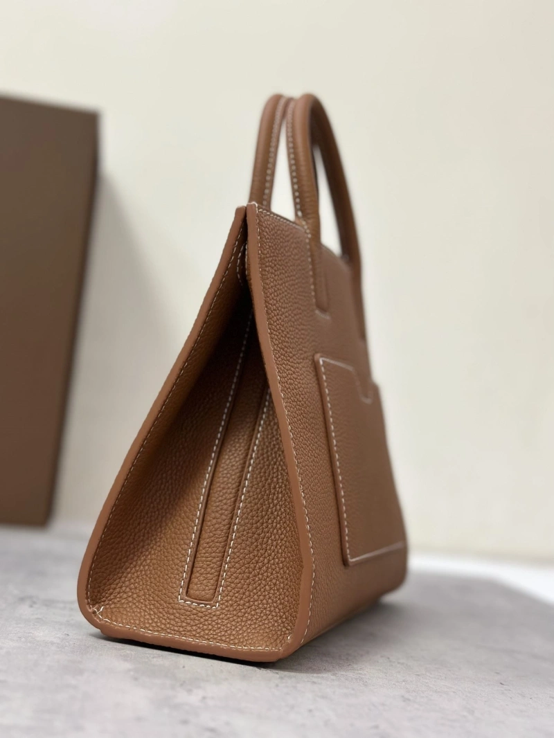 Burberry Top Handle Bags 4237F-0078