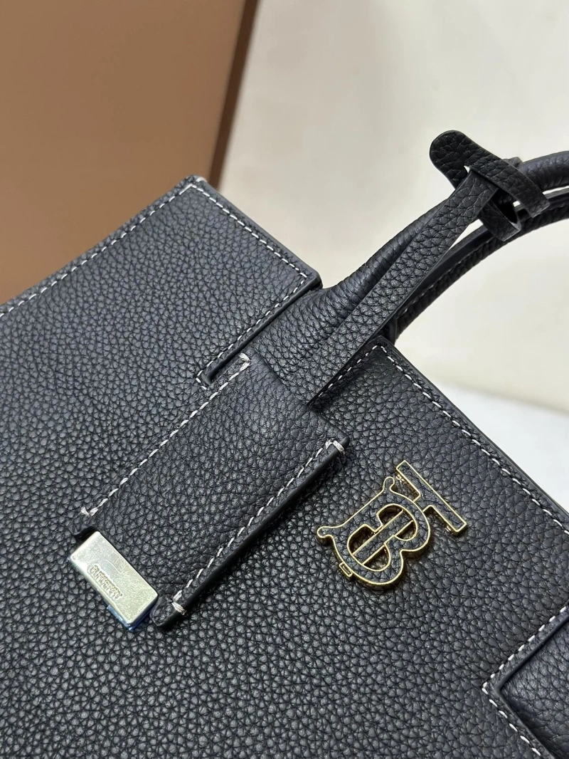 Burberry Top Handle Bags 4237F-0079