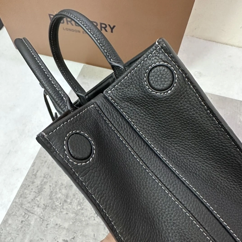 Burberry Top Handle Bags 4237F-0079