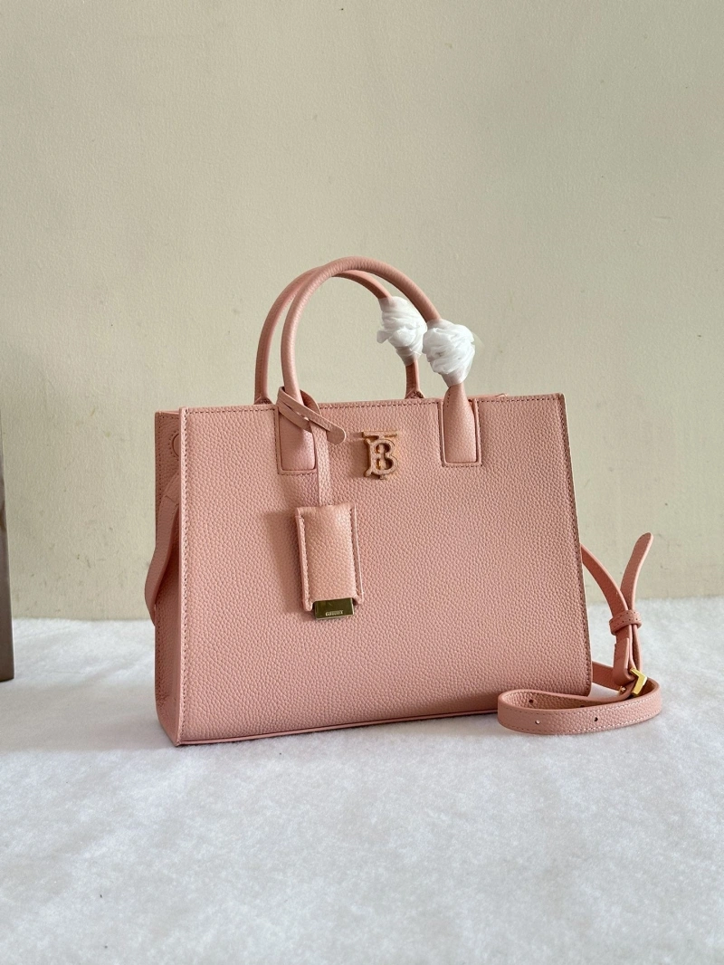 Burberry Top Handle Bags 4237F-0080