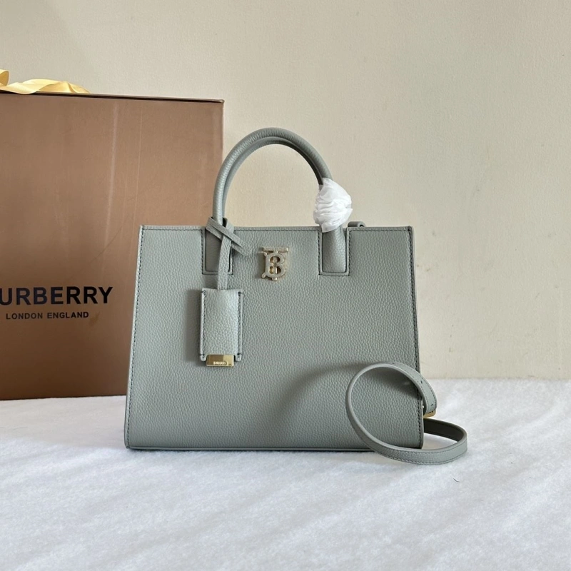 Burberry Top Handle Bags 4237F-0081