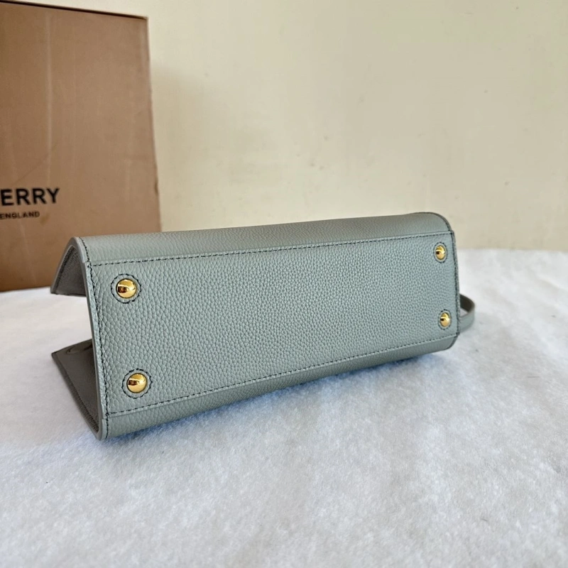 Burberry Top Handle Bags 4237F-0081