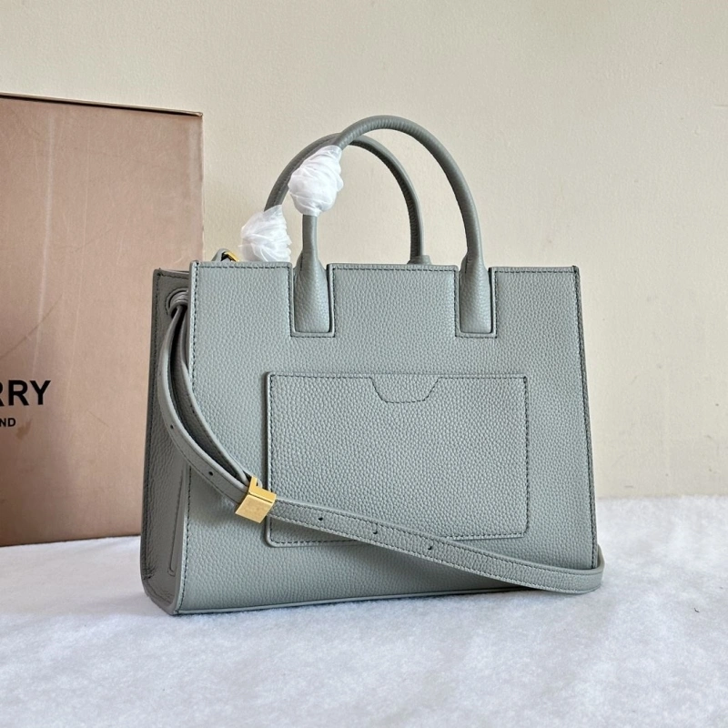 Burberry Top Handle Bags 4237F-0081