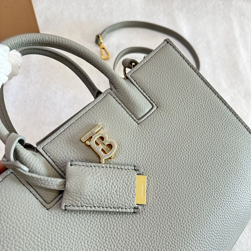 Burberry Top Handle Bags 4237F-0081
