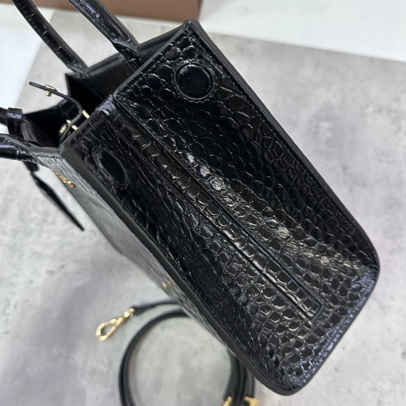 Burberry Top Handle Bags 4237F-0083