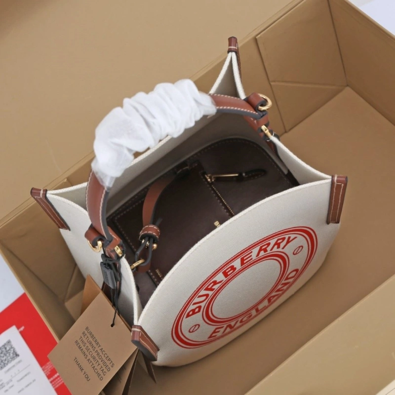 Burberry Bucket Bags 4237F-0096