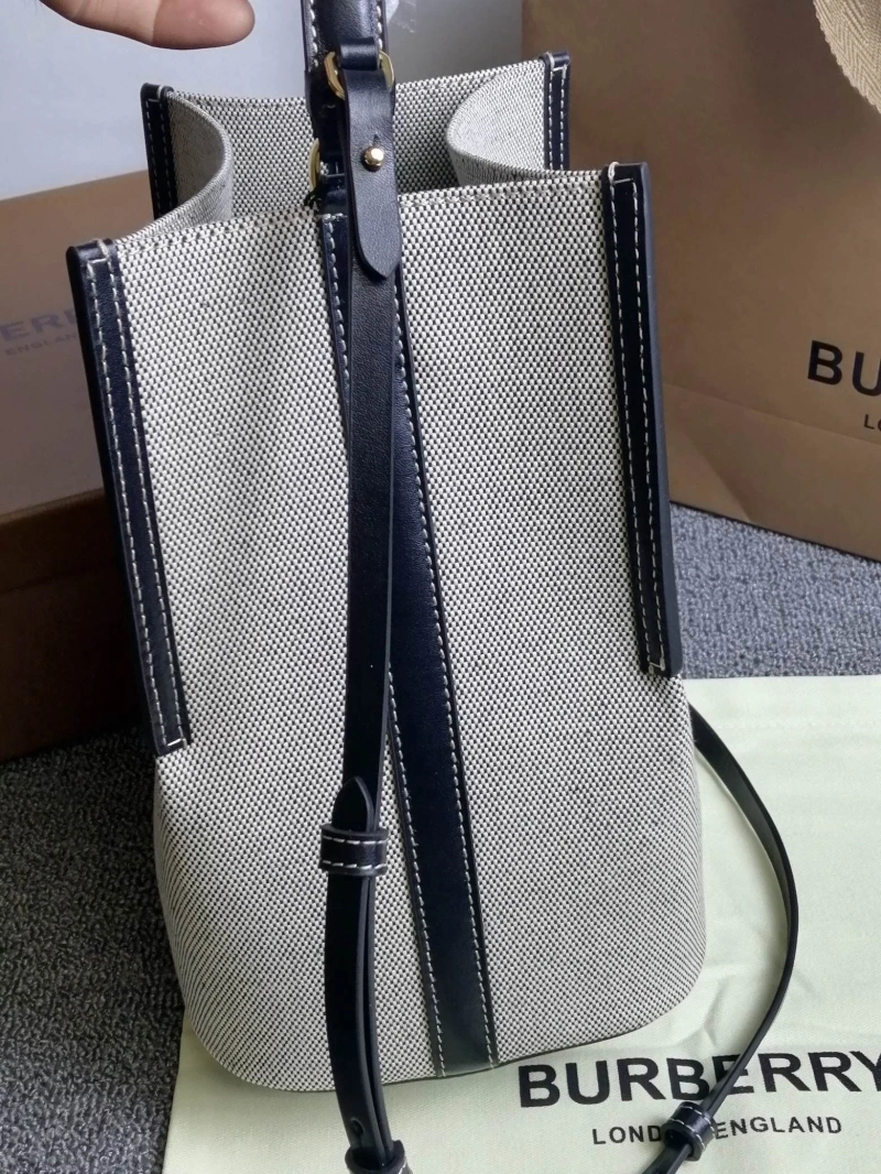 Burberry Bucket Bags 4237F-0097