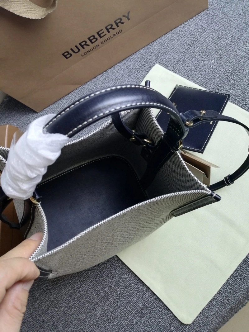 Burberry Bucket Bags 4237F-0097