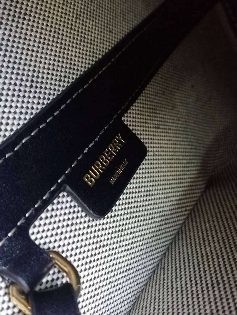 Burberry Bucket Bags 4237F-0097