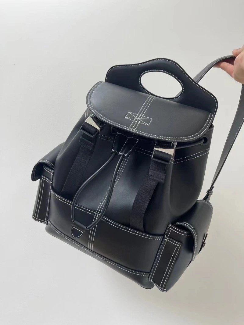 Burberry Backpacks 4237F-0098