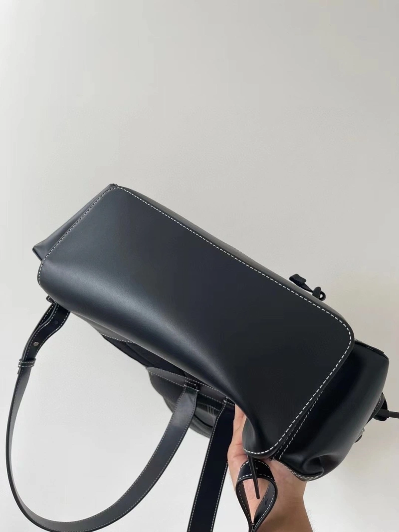 Burberry Backpacks 4237F-0098