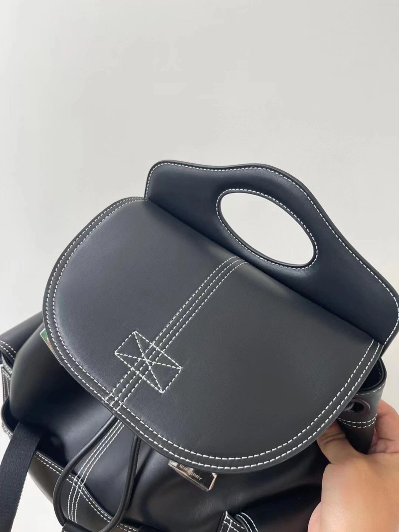 Burberry Backpacks 4237F-0098