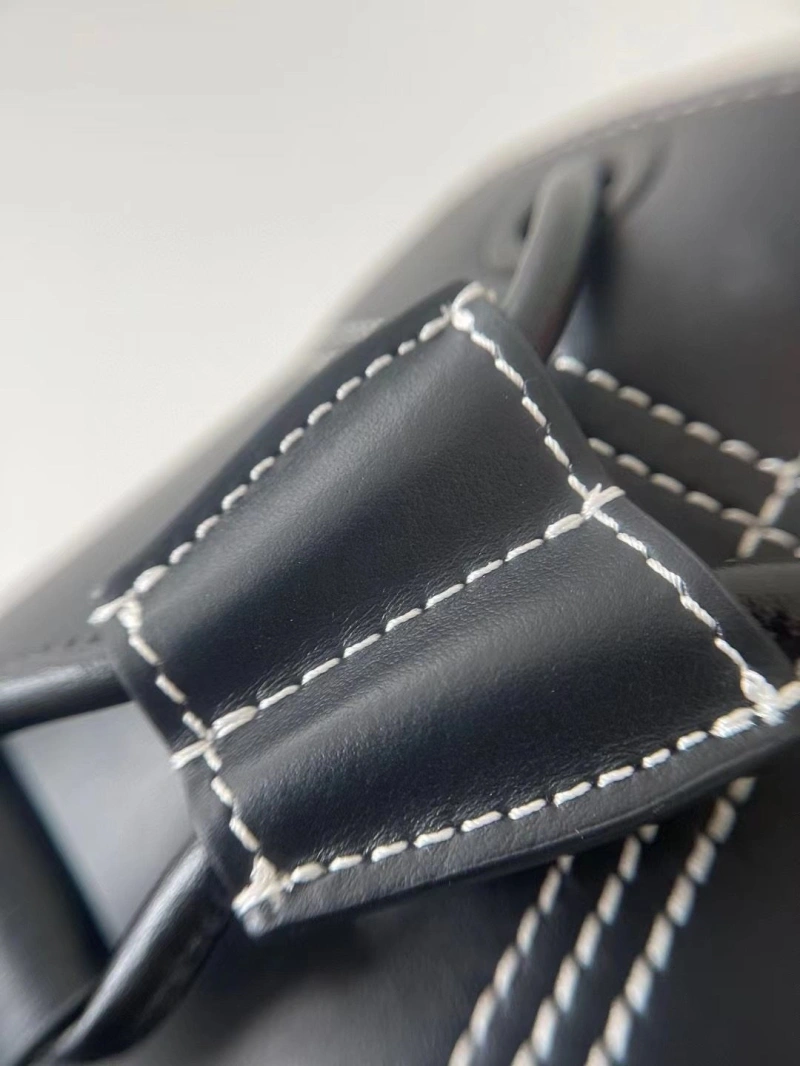 Burberry Backpacks 4237F-0098