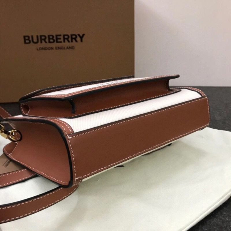 Burberry Top Handle Bags 4237F-0102