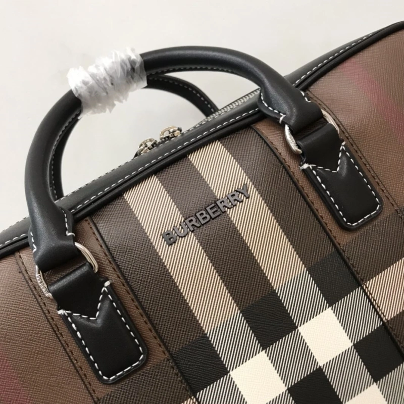 Mens Burberry Briefcases 4237F-0106