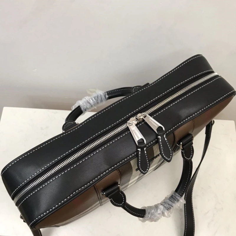Mens Burberry Briefcases 4237F-0106