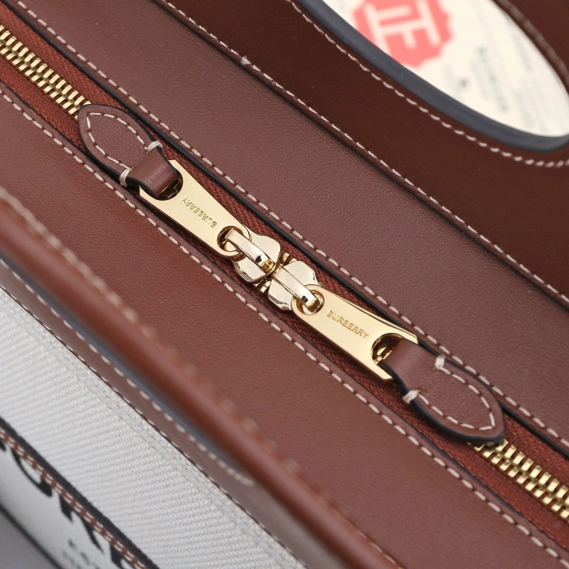 Burberry Top Handle Bags 4237F-0108