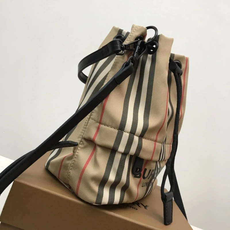Burberry Bucket Bags 4237F-0111