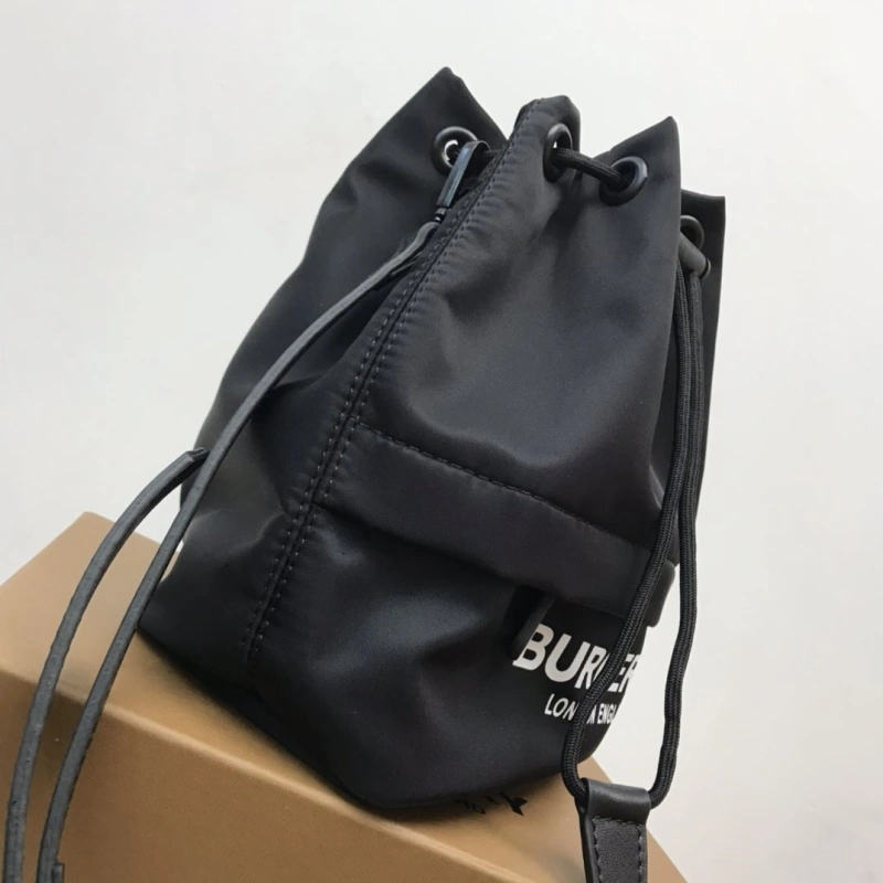 Burberry Bucket Bags 4237F-0112