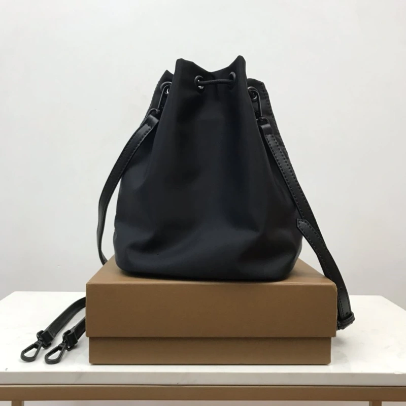 Burberry Bucket Bags 4237F-0112