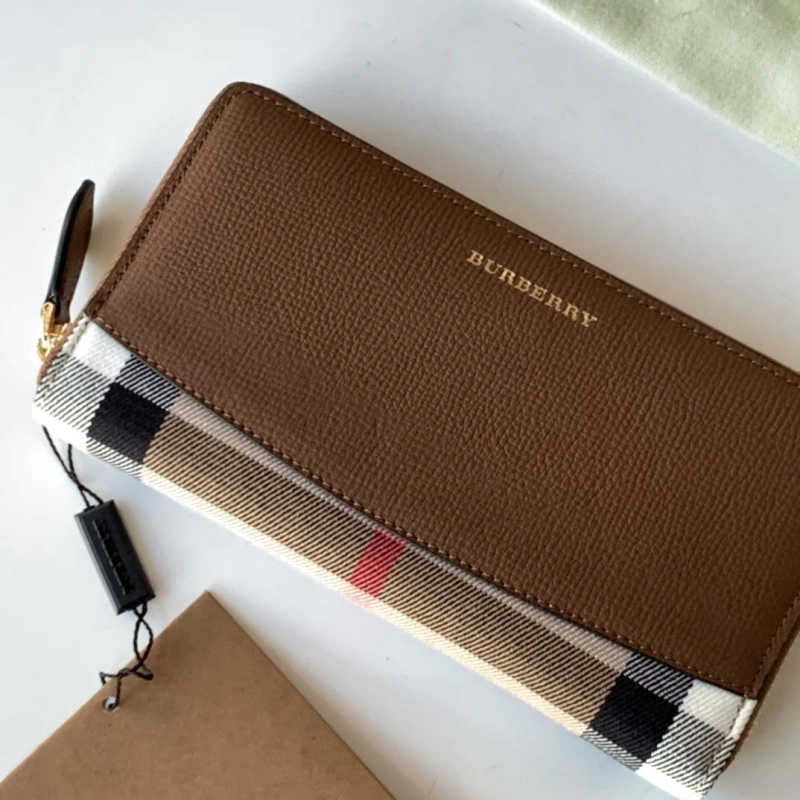 Burberry Wallets 4237F-0117