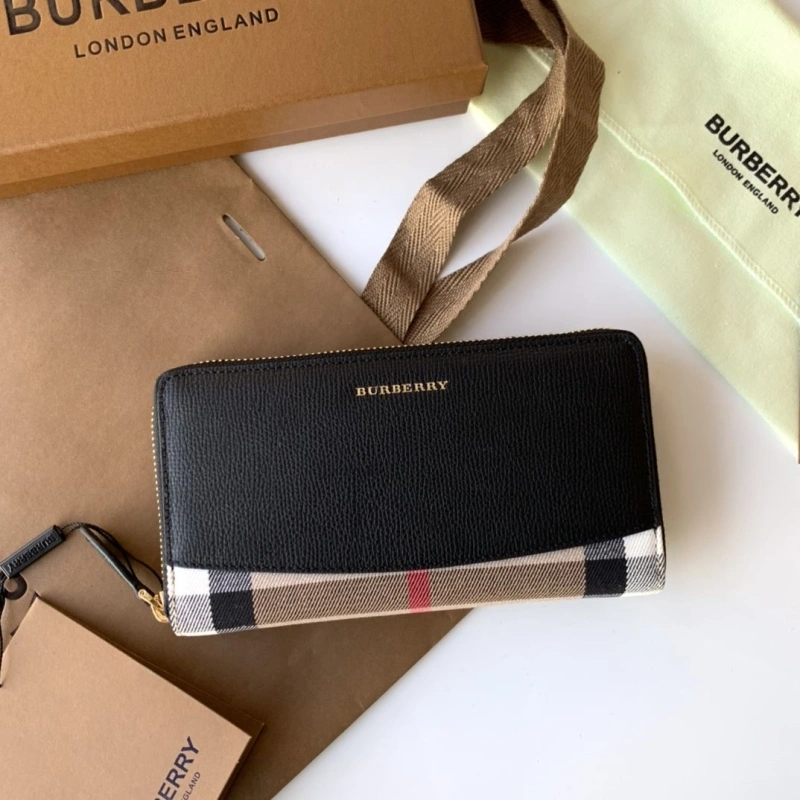 Burberry Wallets 4237F-0118
