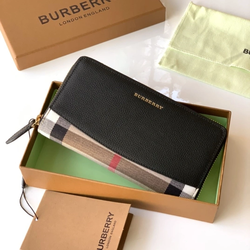 Burberry Wallets 4237F-0118