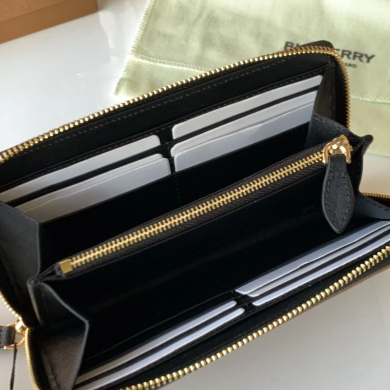 Burberry Wallets 4237F-0118