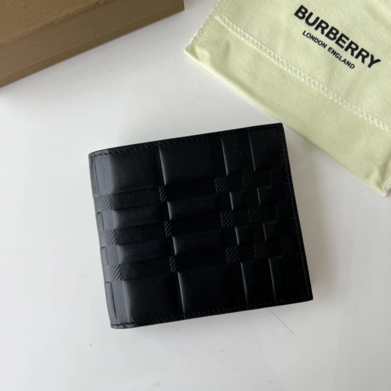 Burberry Wallets 4237F-0119