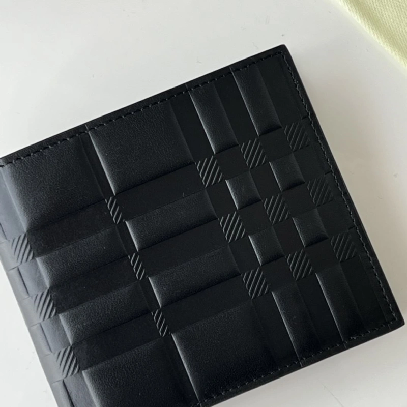 Burberry Wallets 4237F-0119