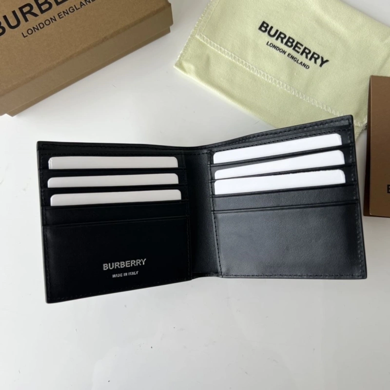 Burberry Wallets 4237F-0119